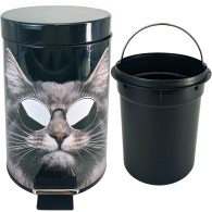 Kosmetikeimer Cool Cat 3 Liter